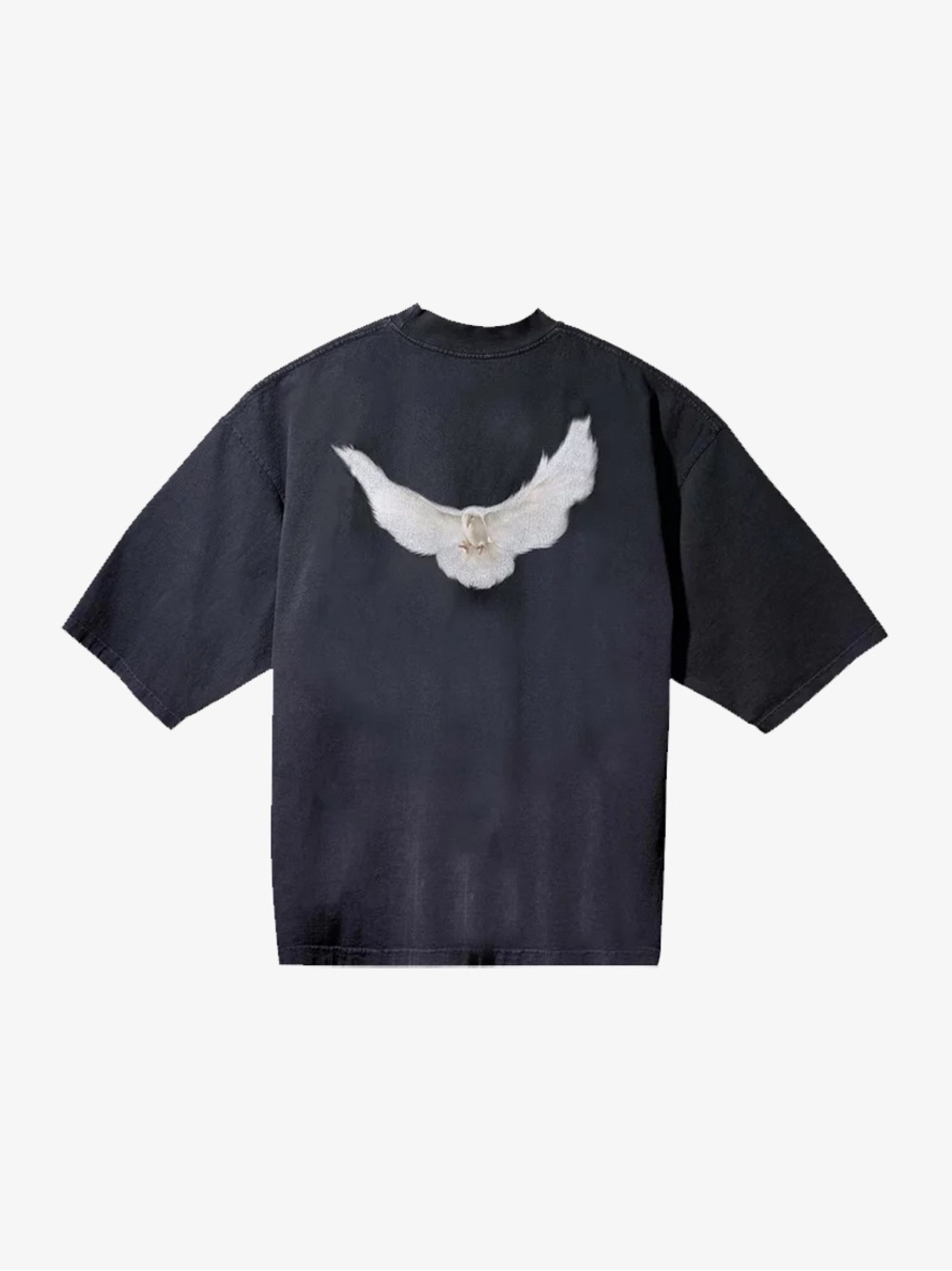 Yeezy Gap Dove No Seam Tee X Balenciaga (NWOT)